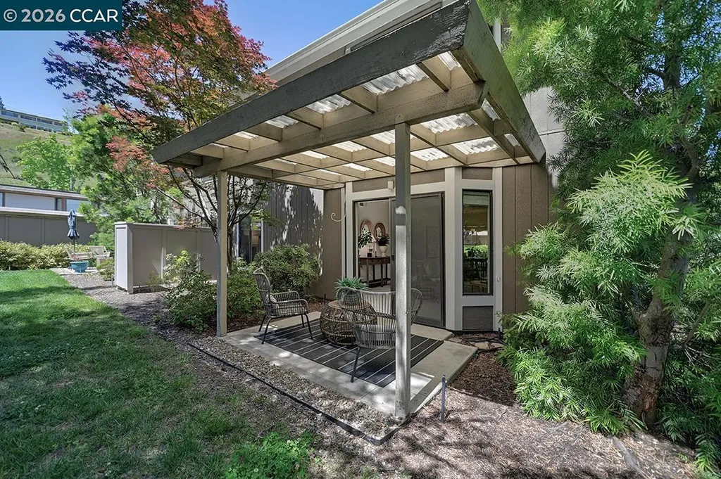 1316 Singingwood Court Walnut Creek CA 94595