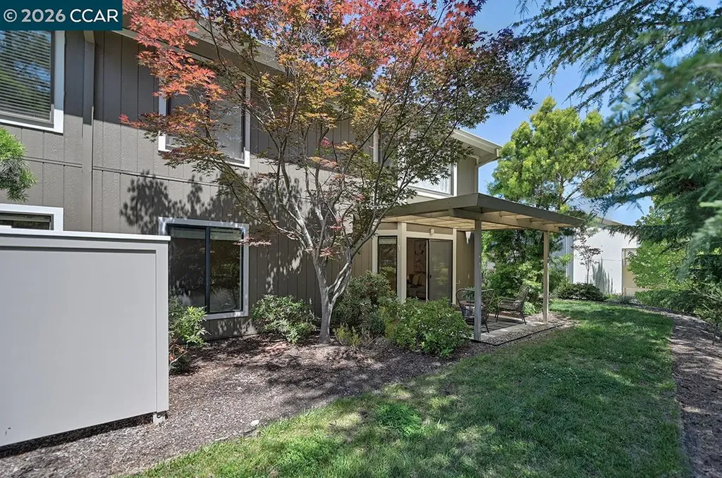 1316 Singingwood Court Walnut Creek CA 94595