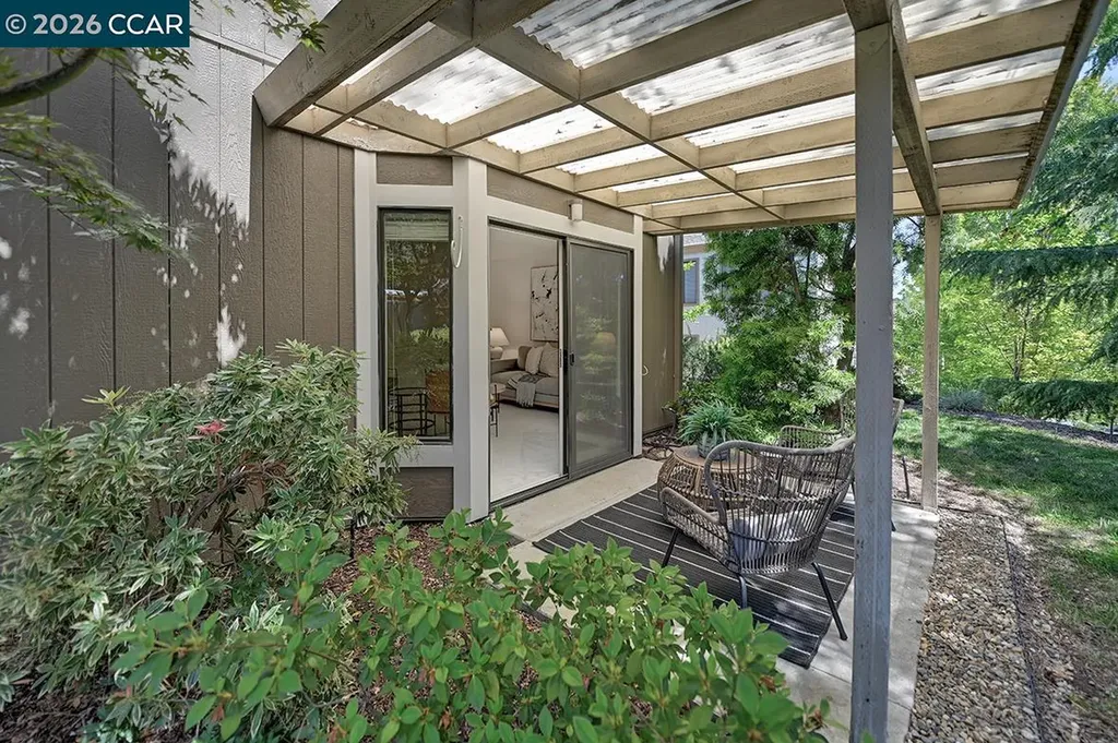 1316 Singingwood Court Walnut Creek CA 94595