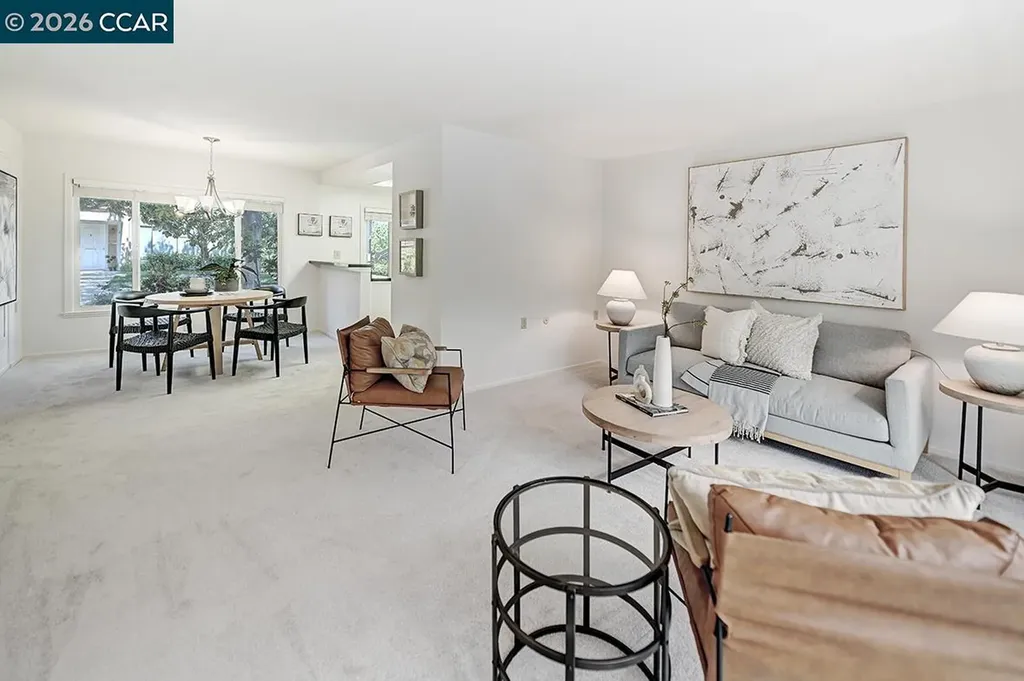 1316 Singingwood Court Walnut Creek CA 94595