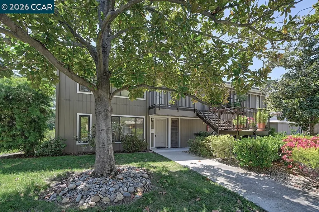 1316 Singingwood Court Walnut Creek CA 94595