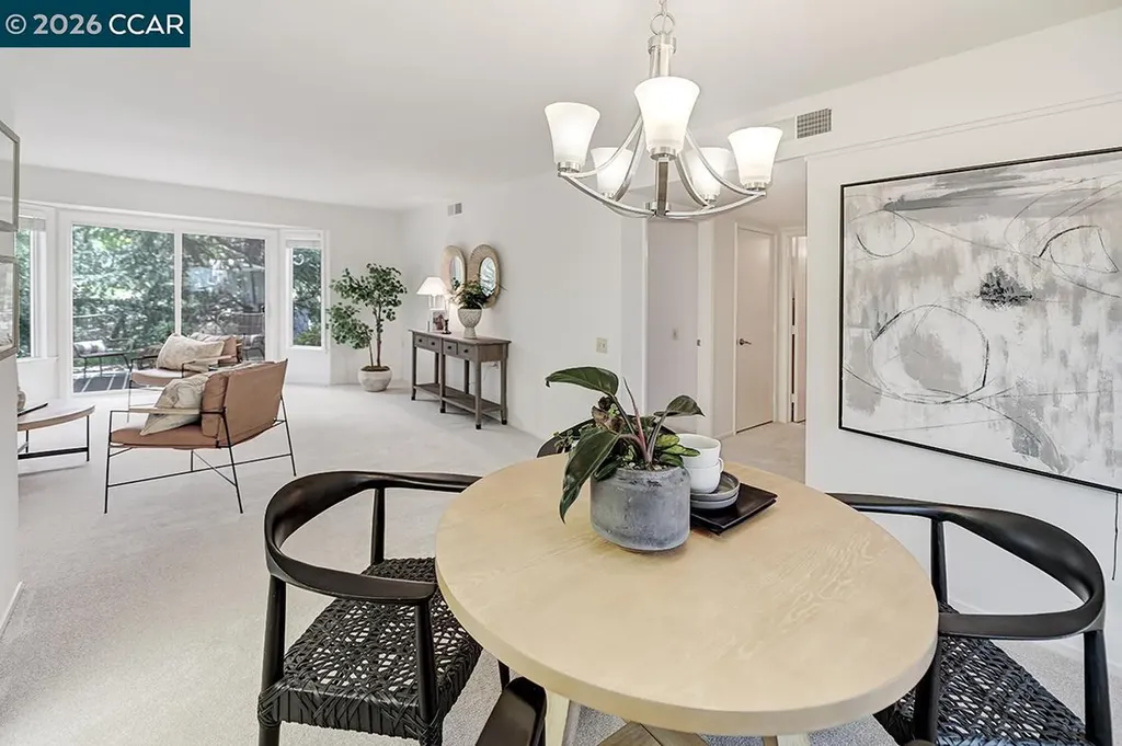 1316 Singingwood Court Walnut Creek CA 94595