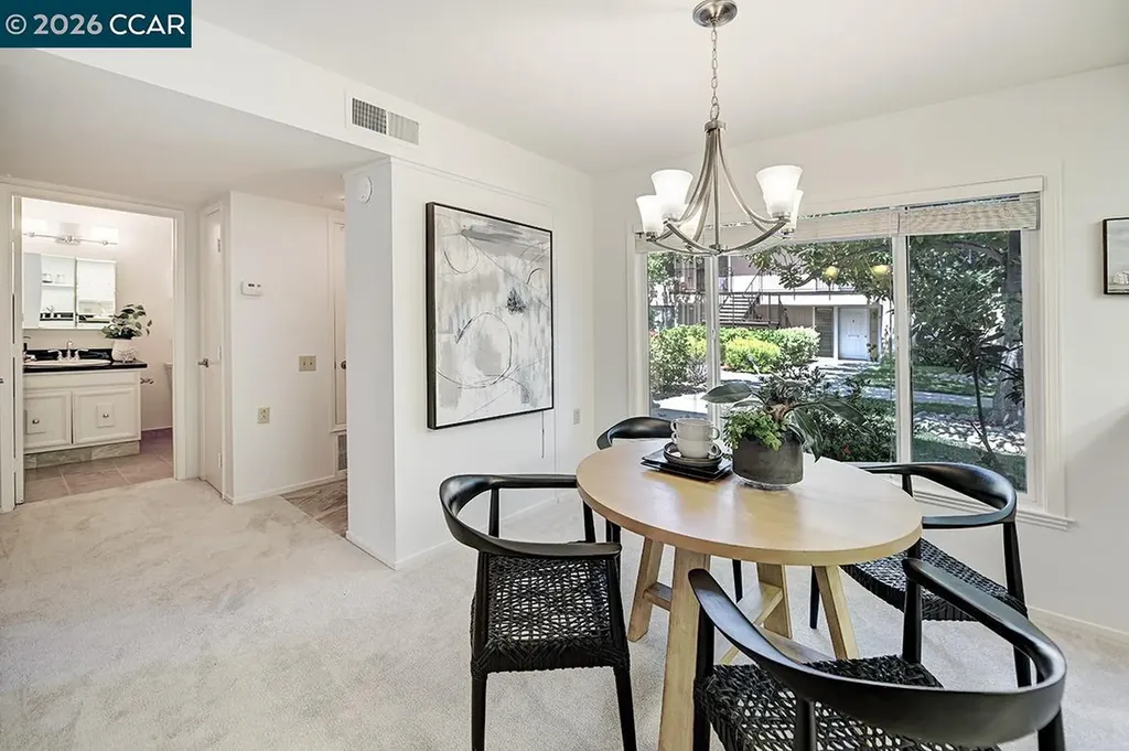 1316 Singingwood Court Walnut Creek CA 94595