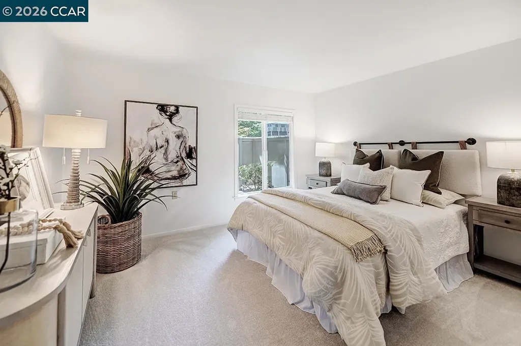 1316 Singingwood Court Walnut Creek CA 94595