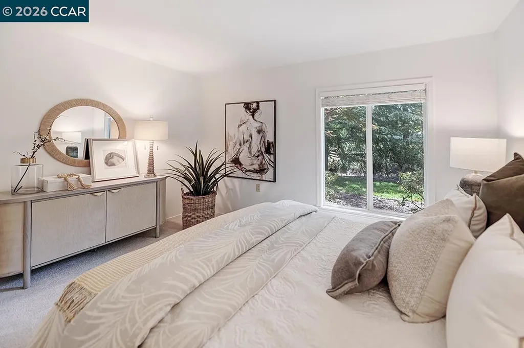 1316 Singingwood Court Walnut Creek CA 94595