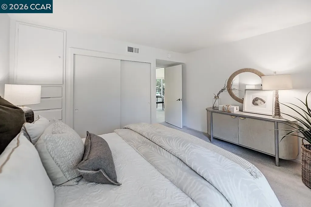 1316 Singingwood Court Walnut Creek CA 94595