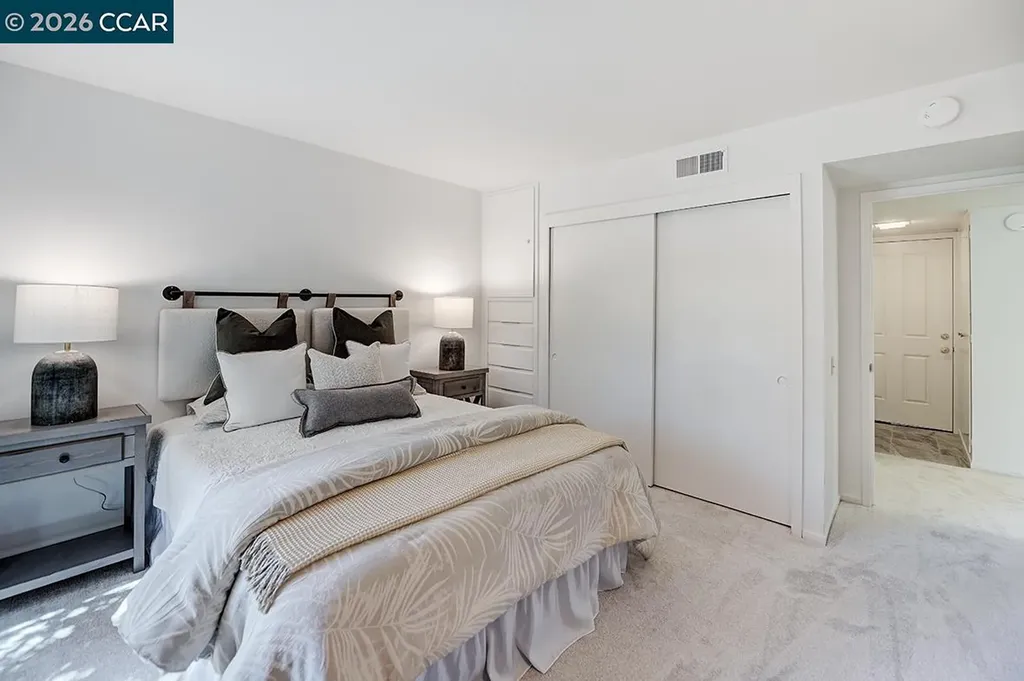 1316 Singingwood Court Walnut Creek CA 94595