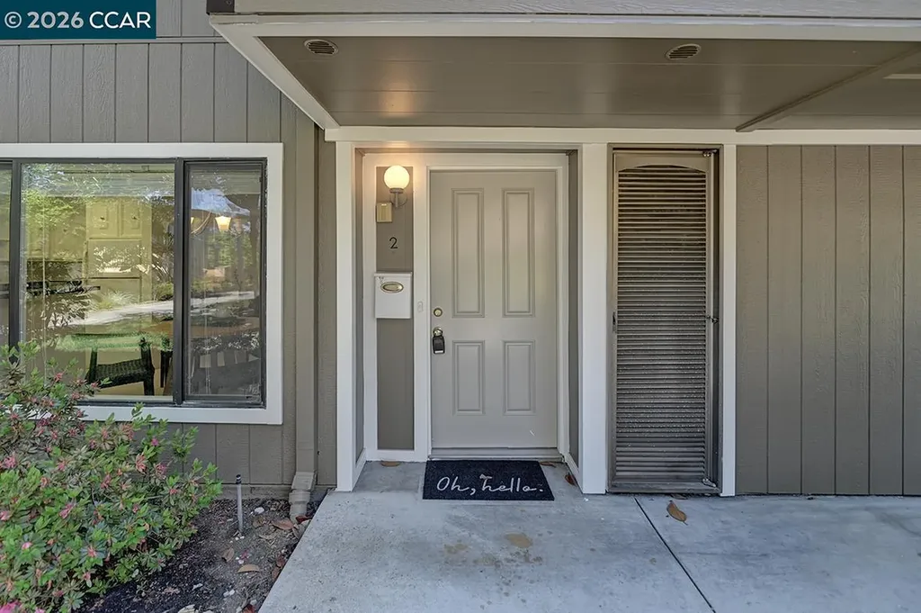 1316 Singingwood Court Walnut Creek CA 94595