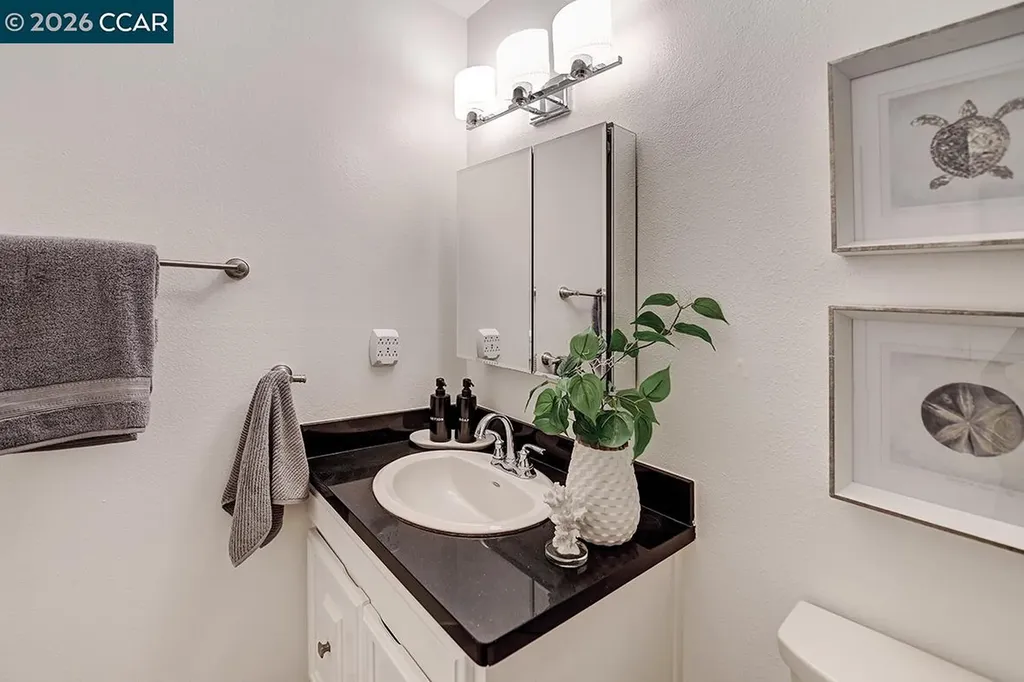 1316 Singingwood Court Walnut Creek CA 94595