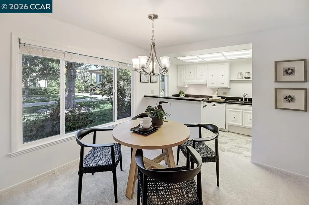 1316 Singingwood Court Walnut Creek CA 94595