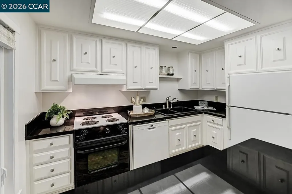 1316 Singingwood Court Walnut Creek CA 94595