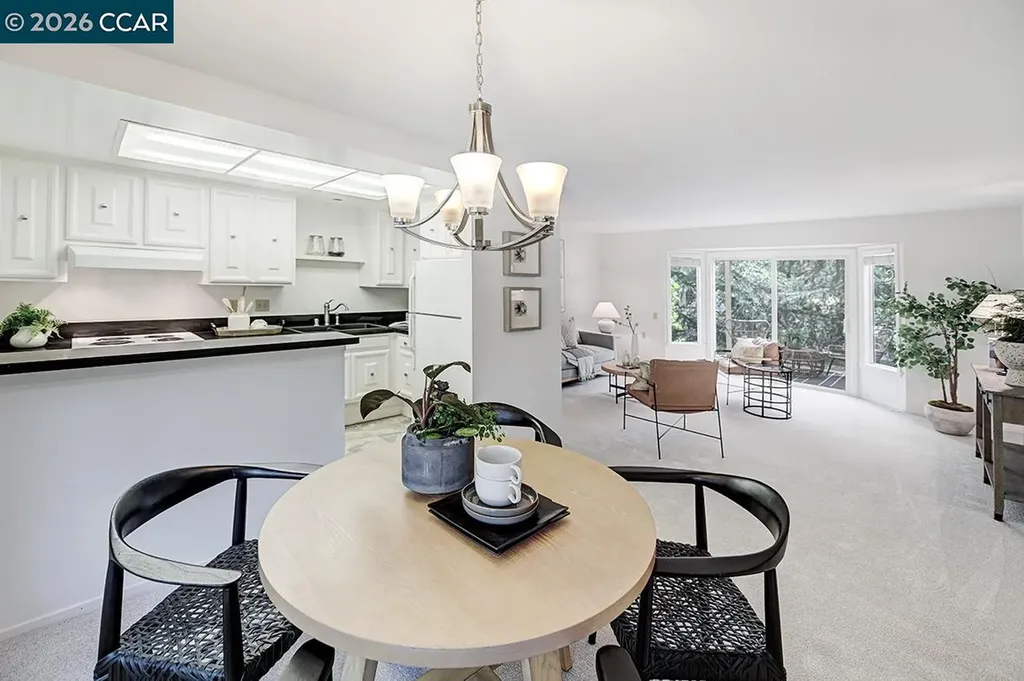 1316 Singingwood Court Walnut Creek CA 94595