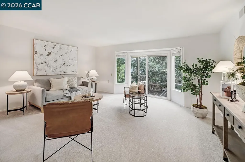 1316 Singingwood Court Walnut Creek CA 94595