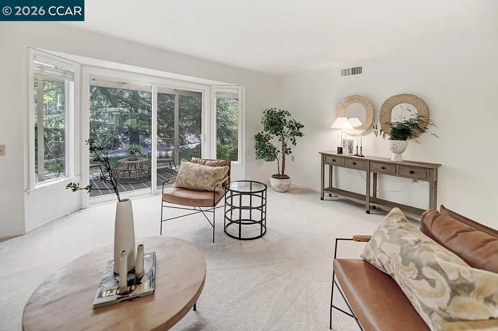 1316 Singingwood Court Walnut Creek CA 94595