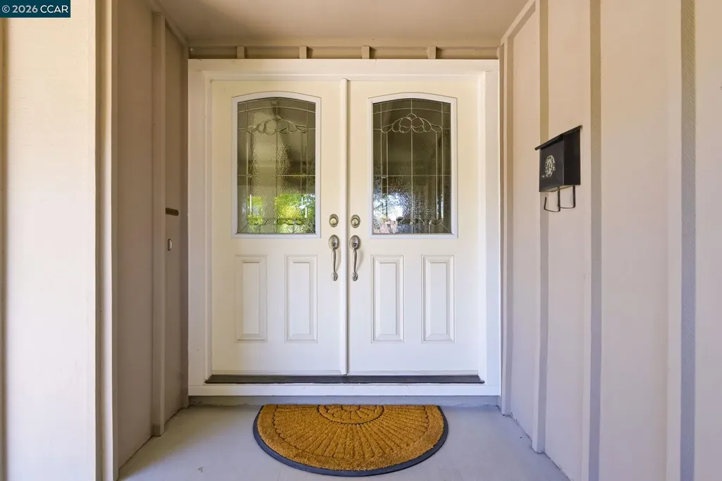 5181 Greenmeadow Drive Concord CA 94521