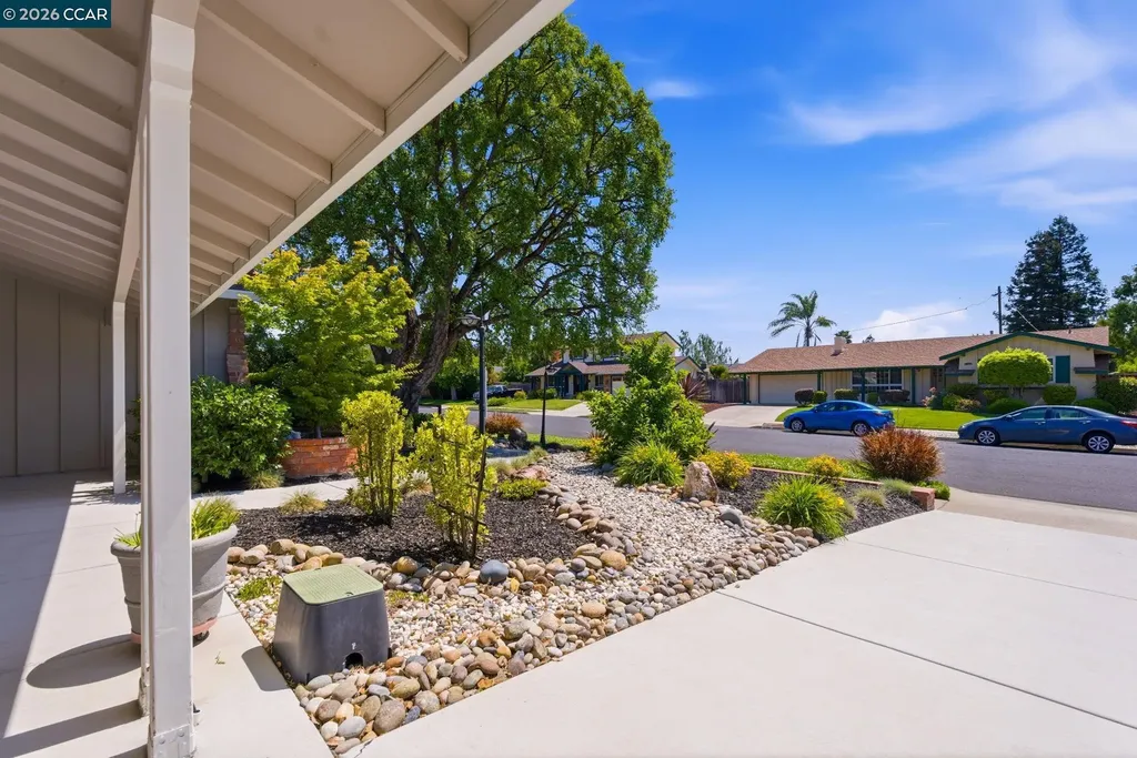 5181 Greenmeadow Drive Concord CA 94521