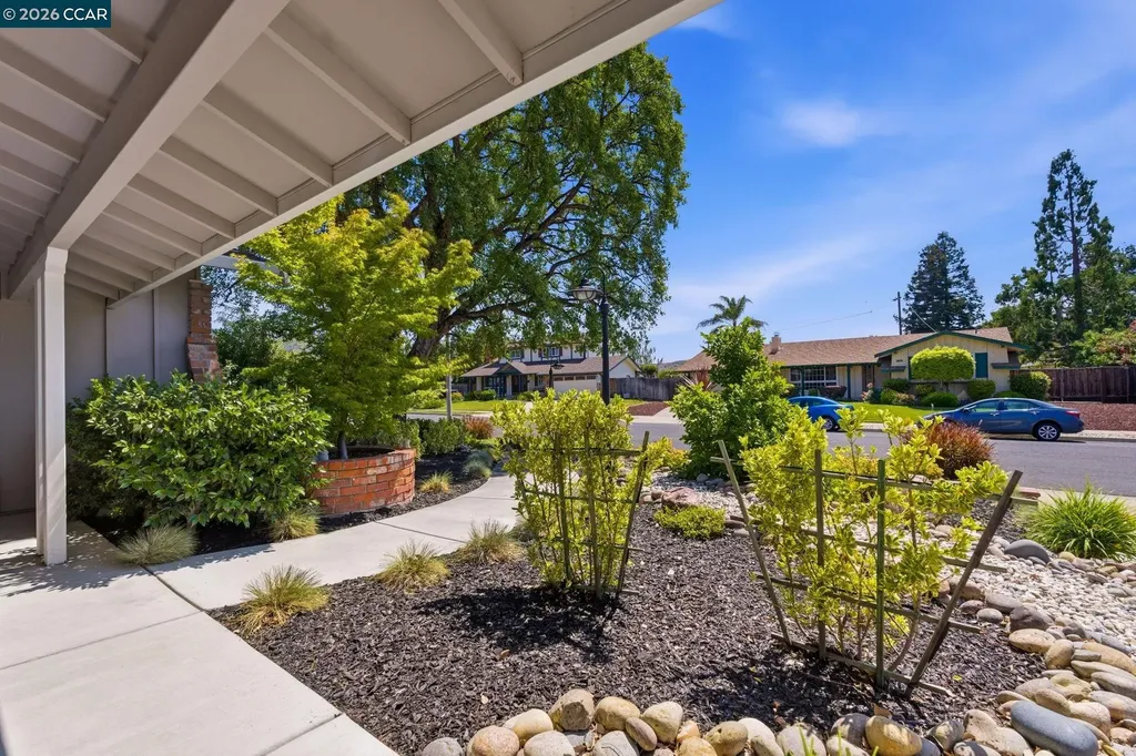 5181 Greenmeadow Drive Concord CA 94521