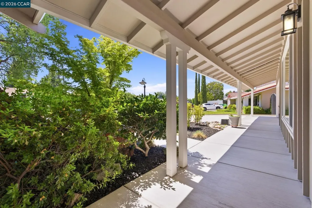5181 Greenmeadow Drive Concord CA 94521