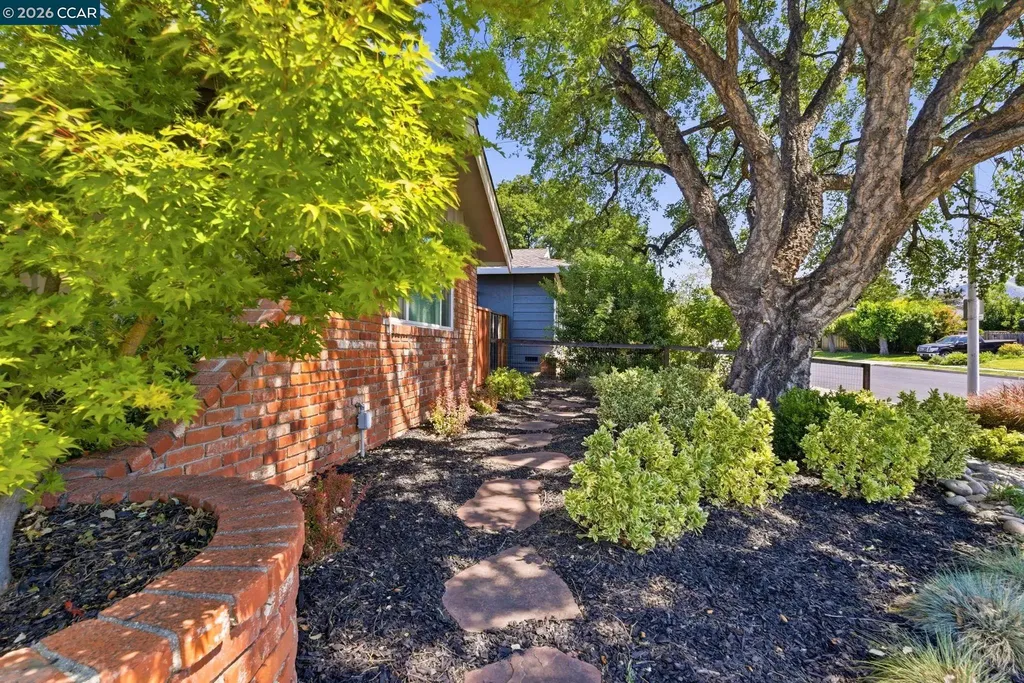 5181 Greenmeadow Drive Concord CA 94521