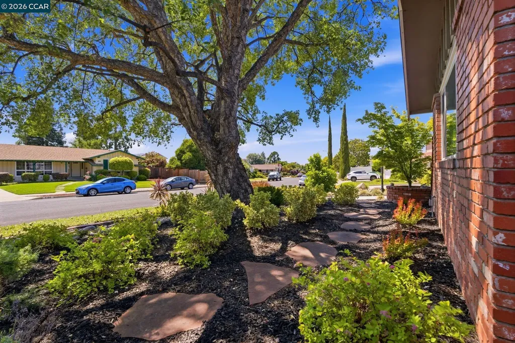 5181 Greenmeadow Drive Concord CA 94521