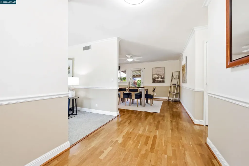 5181 Greenmeadow Drive Concord CA 94521