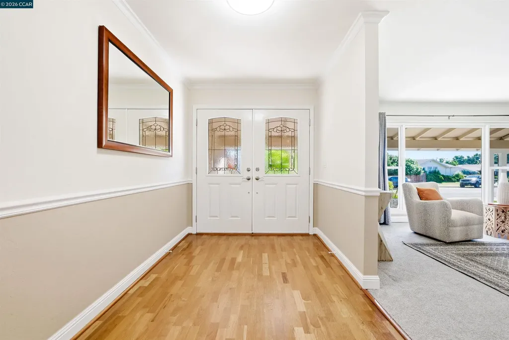 5181 Greenmeadow Drive Concord CA 94521