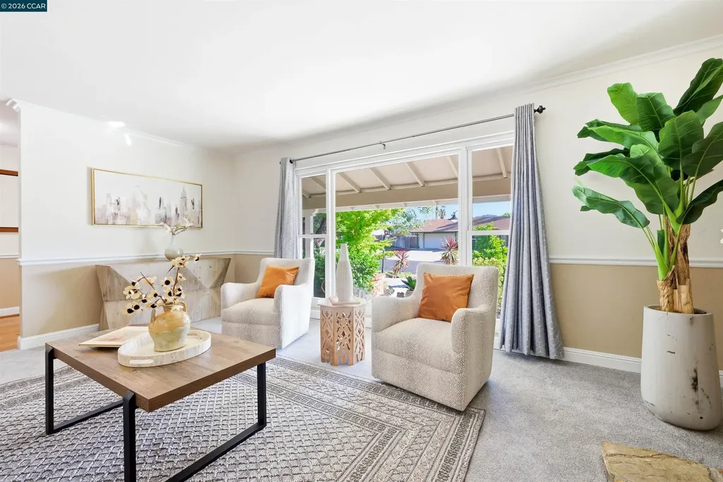5181 Greenmeadow Drive Concord CA 94521