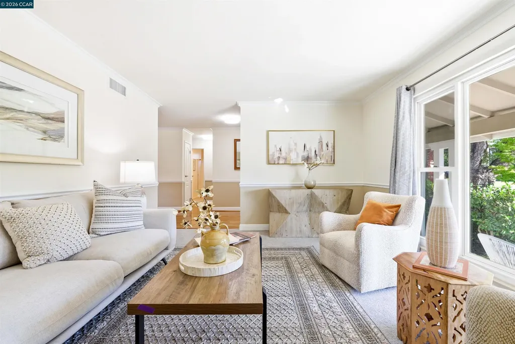 5181 Greenmeadow Drive Concord CA 94521