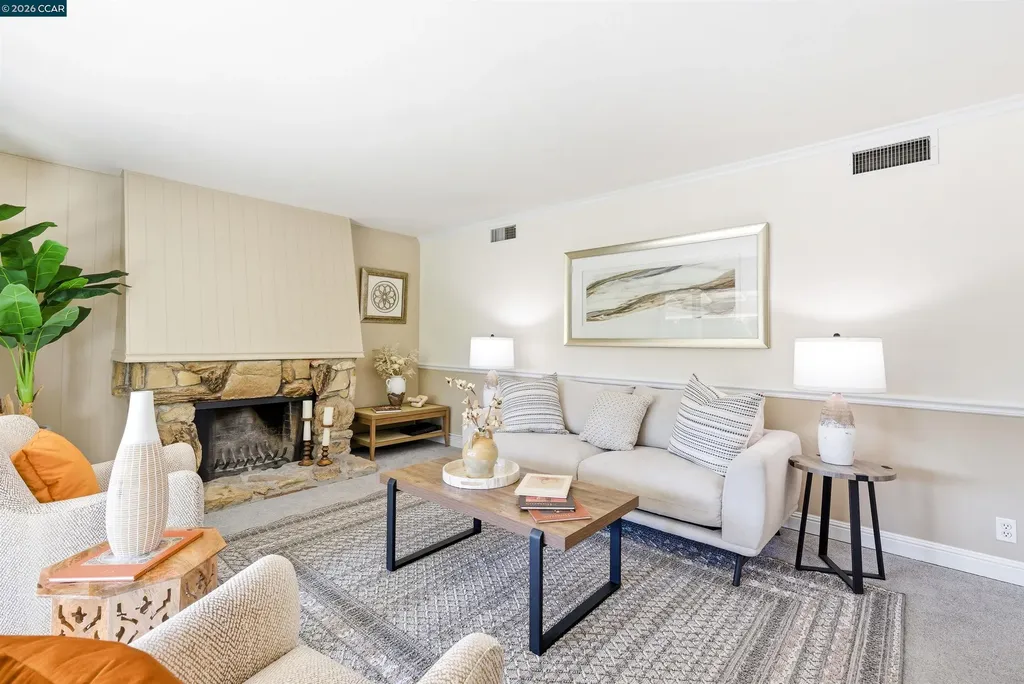 5181 Greenmeadow Drive Concord CA 94521