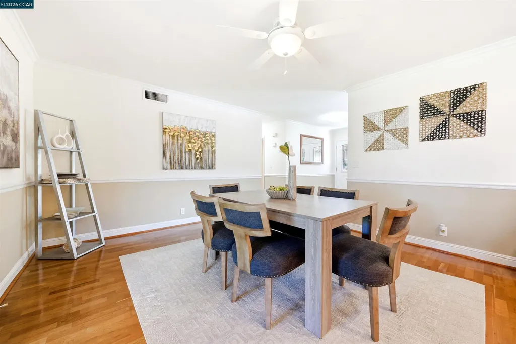 5181 Greenmeadow Drive Concord CA 94521