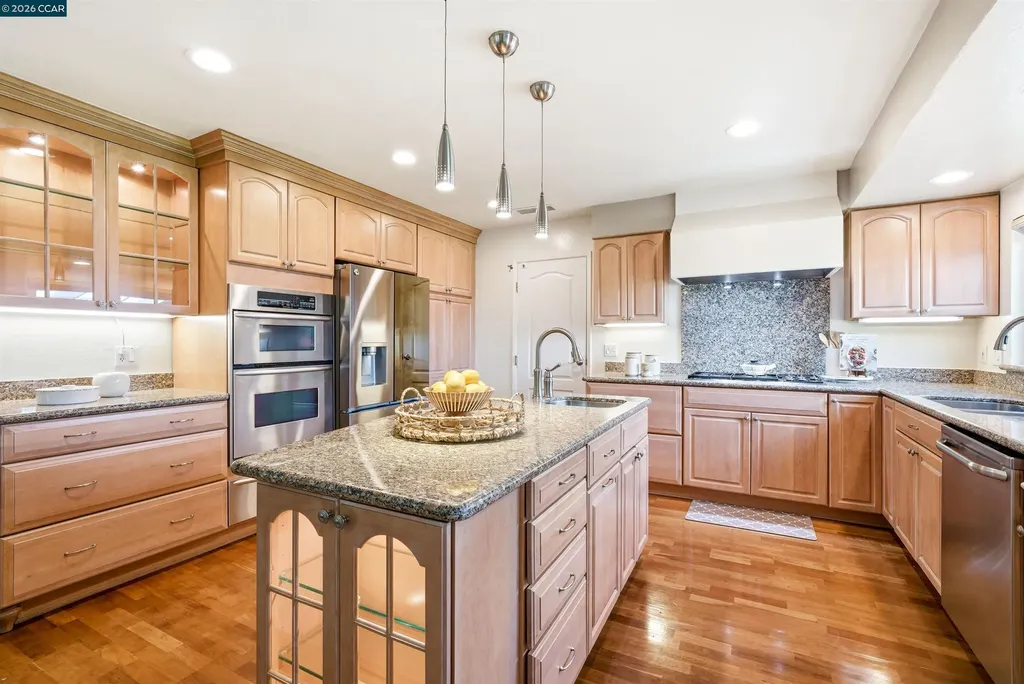 5181 Greenmeadow Drive Concord CA 94521