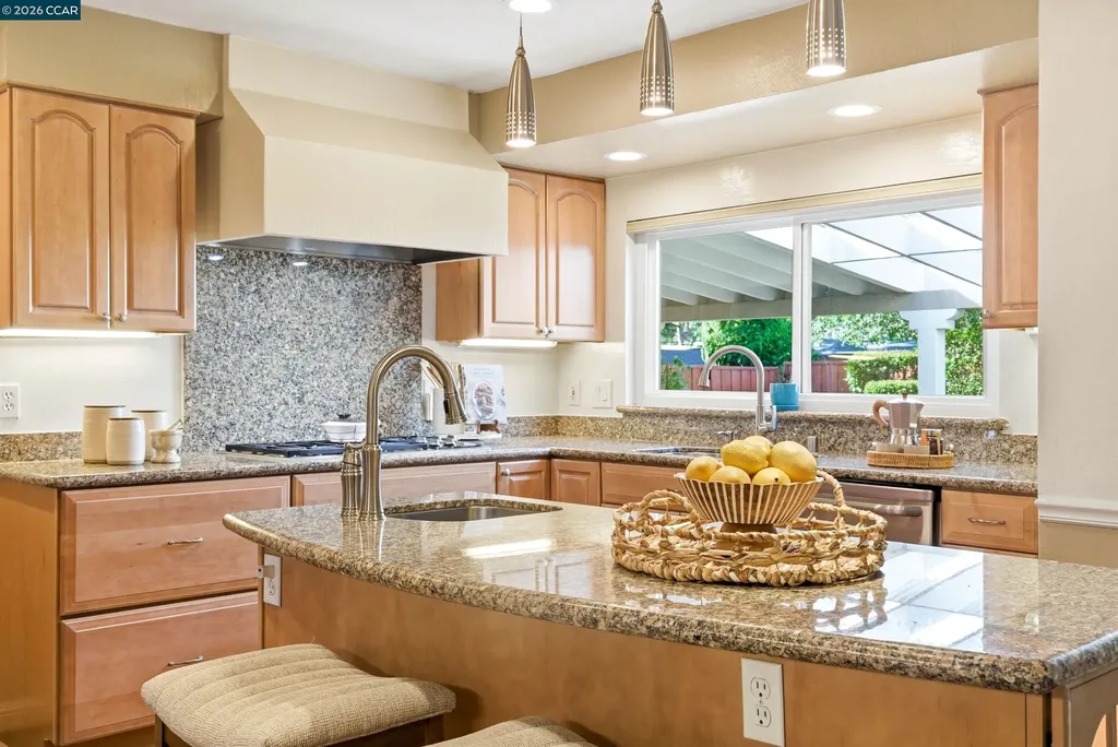 5181 Greenmeadow Drive Concord CA 94521