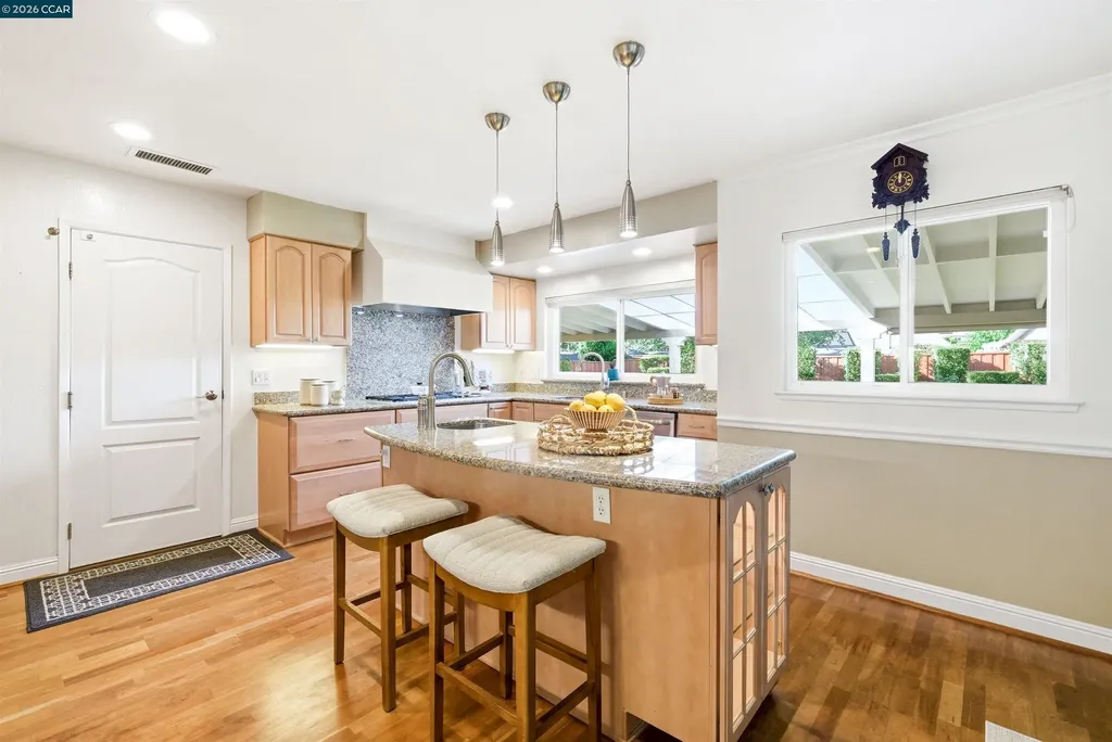 5181 Greenmeadow Drive Concord CA 94521