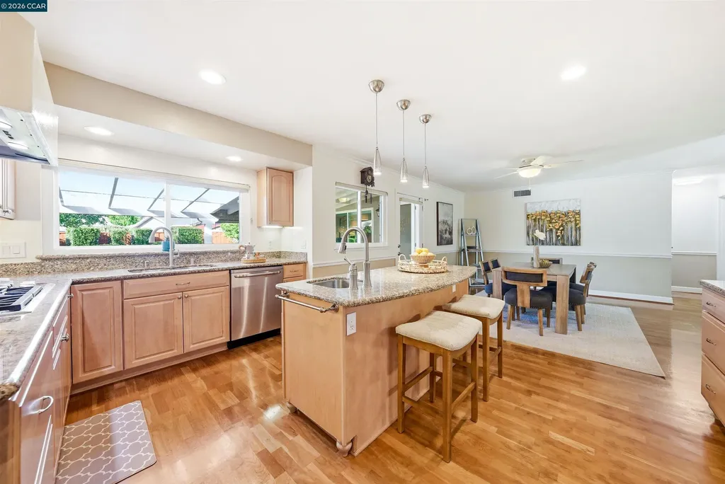 5181 Greenmeadow Drive Concord CA 94521