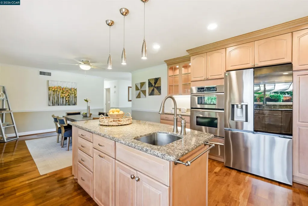 5181 Greenmeadow Drive Concord CA 94521