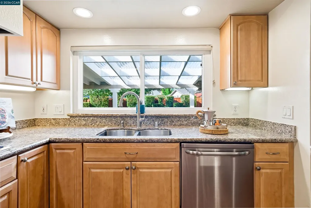 5181 Greenmeadow Drive Concord CA 94521