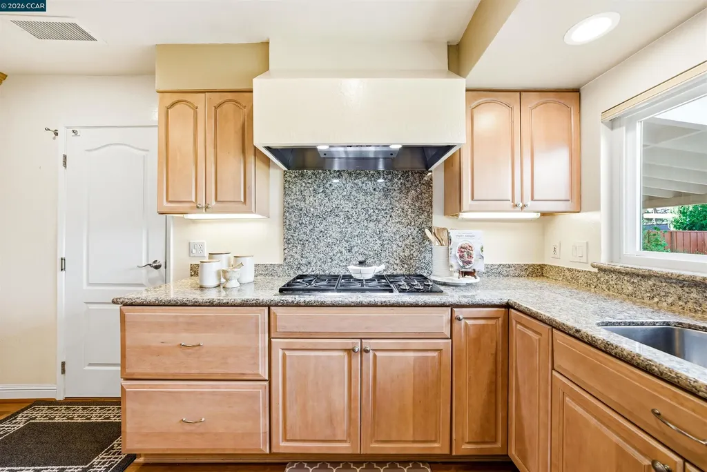 5181 Greenmeadow Drive Concord CA 94521