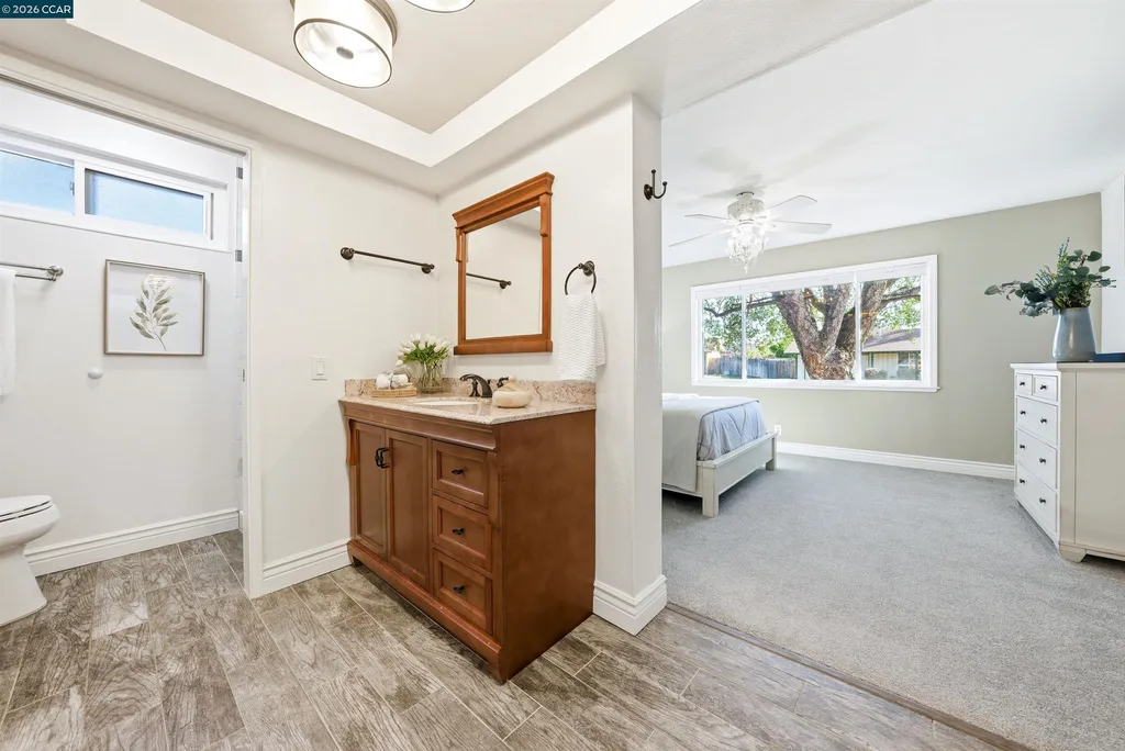 5181 Greenmeadow Drive Concord CA 94521
