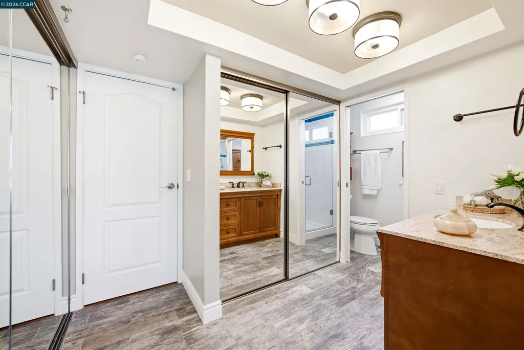 5181 Greenmeadow Drive Concord CA 94521