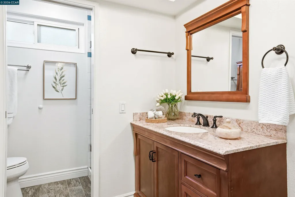 5181 Greenmeadow Drive Concord CA 94521
