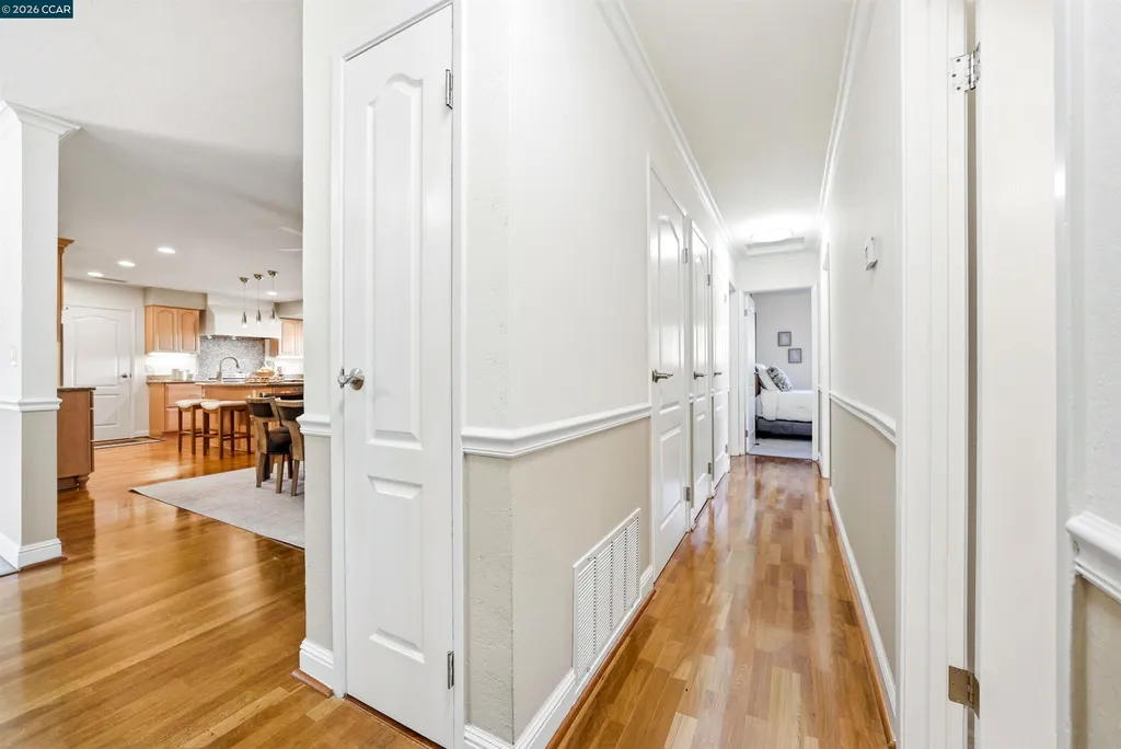 5181 Greenmeadow Drive Concord CA 94521