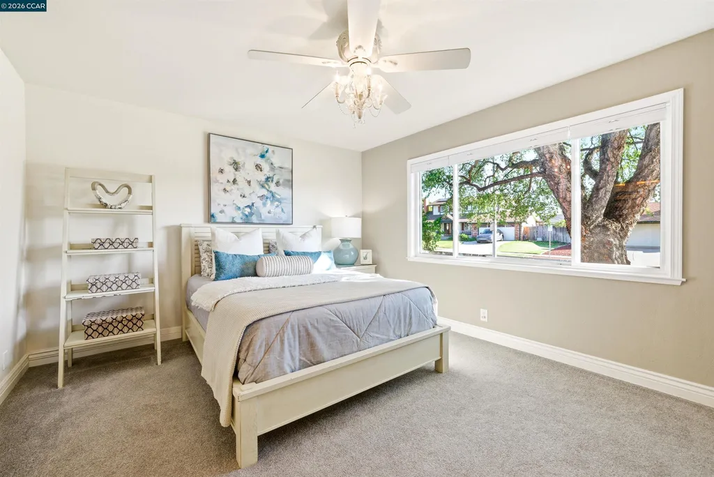 5181 Greenmeadow Drive Concord CA 94521