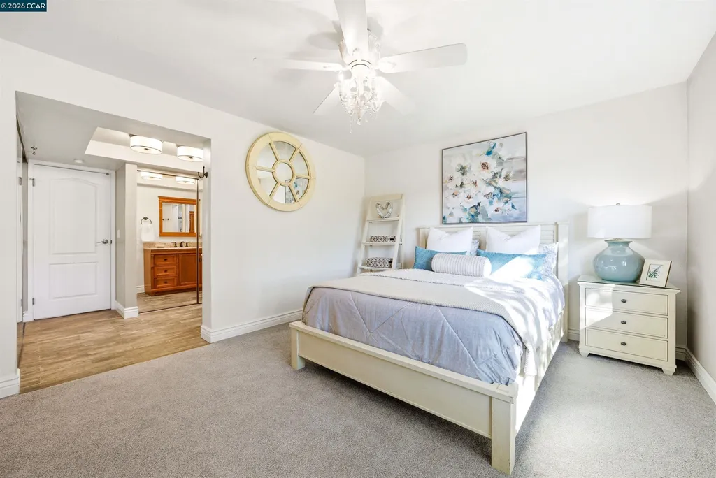 5181 Greenmeadow Drive Concord CA 94521