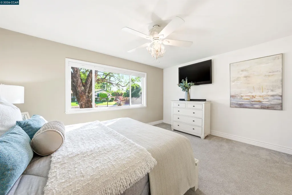 5181 Greenmeadow Drive Concord CA 94521