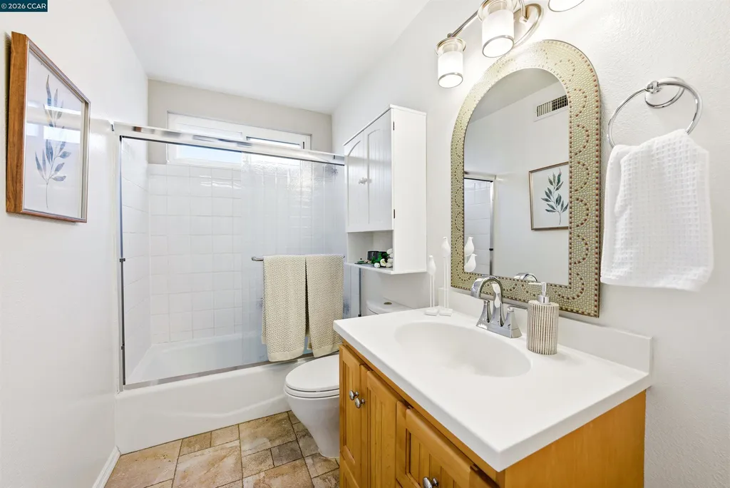 5181 Greenmeadow Drive Concord CA 94521