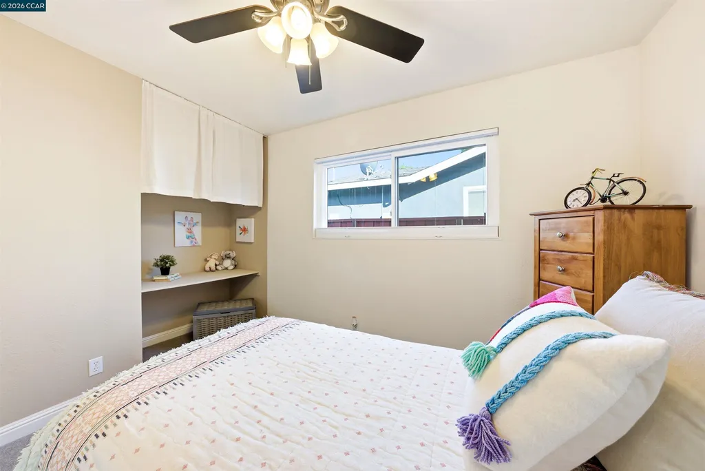 5181 Greenmeadow Drive Concord CA 94521
