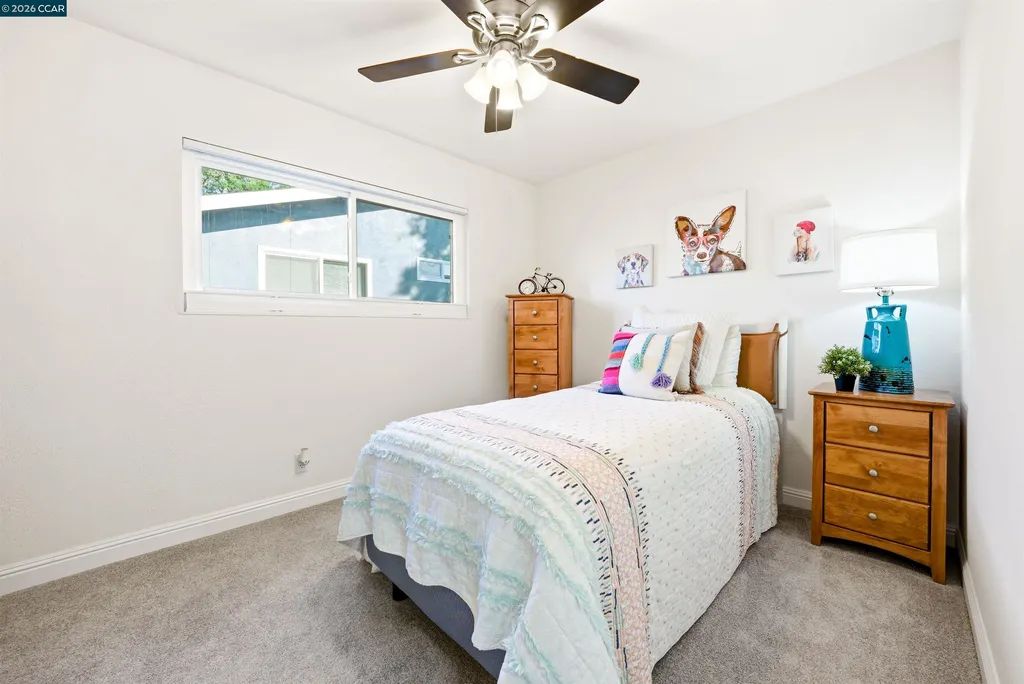 5181 Greenmeadow Drive Concord CA 94521