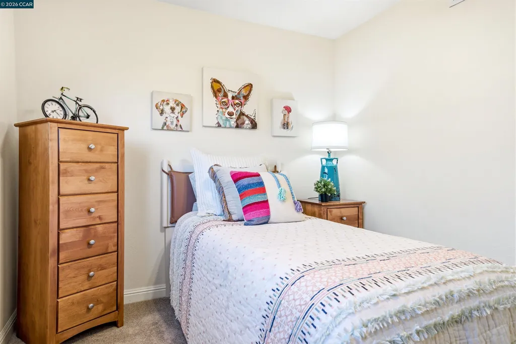 5181 Greenmeadow Drive Concord CA 94521