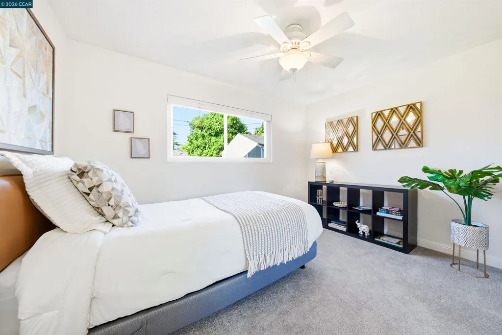 5181 Greenmeadow Drive Concord CA 94521