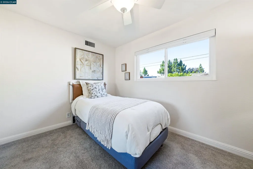 5181 Greenmeadow Drive Concord CA 94521